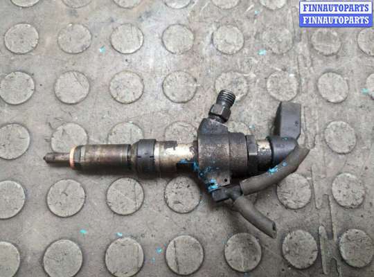 купить Форсунка топливная на Ford Fusion 2002-2012