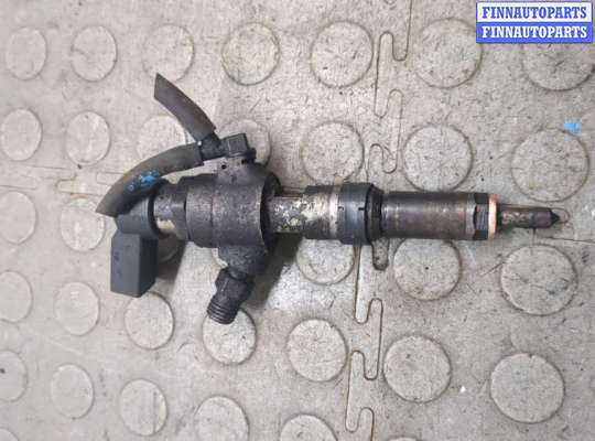 Форсунка топливная FO2181422 на Ford Fusion 2002-2012