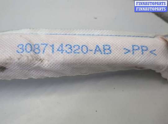 купить Подушка безопасности боковая (шторка) на Jaguar XF 2015–2020