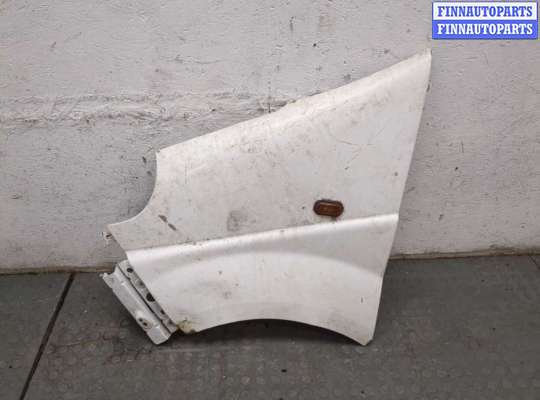 купить Крыло на Opel Vivaro 2001-2014