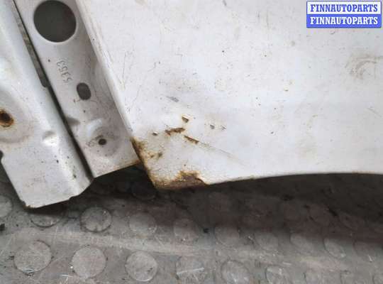 купить Крыло на Opel Vivaro 2001-2014