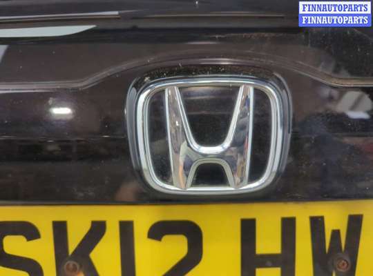 купить Крышка (дверь) багажника на Honda Jazz 2008-2014