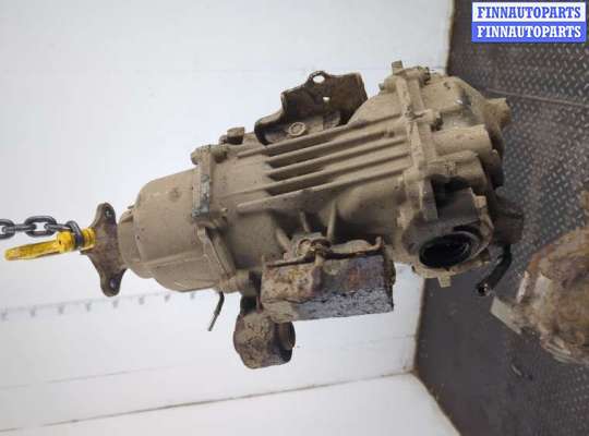 Редуктор моста NS944357 на Nissan Murano 2008-2015