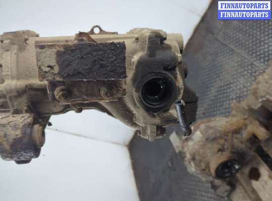 Редуктор моста на Nissan Murano II (Z51)