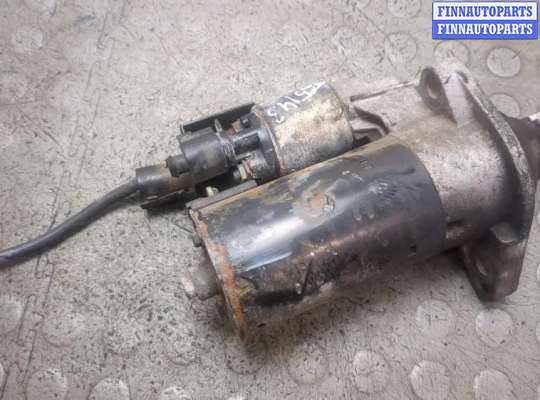 Стартер VG2795745 на Volkswagen Passat 7 2010-2015 Европа