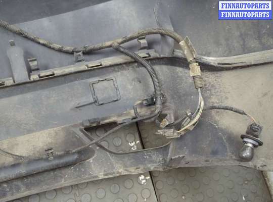 купить Подсветка номера на Renault Megane 3 2009-2016