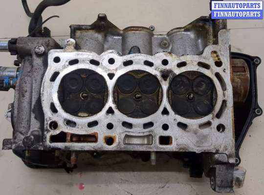 купить Головка блока (ГБЦ) на Peugeot 107 2005-2012