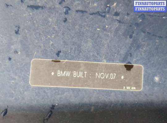 купить Капот на BMW 5 E60 2003-2010