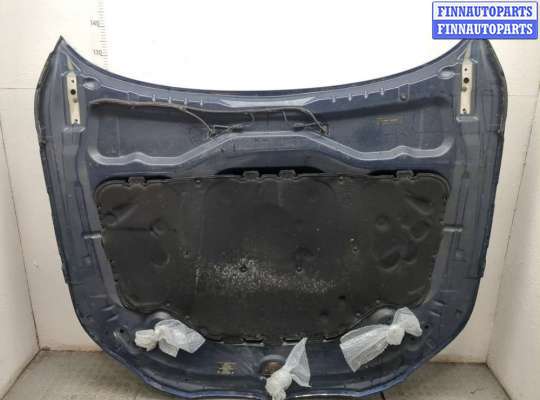 купить Капот на BMW 5 E60 2003-2010