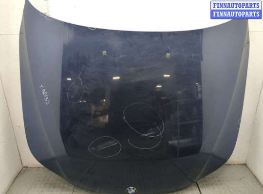 купить Капот на BMW 5 E60 2003-2010