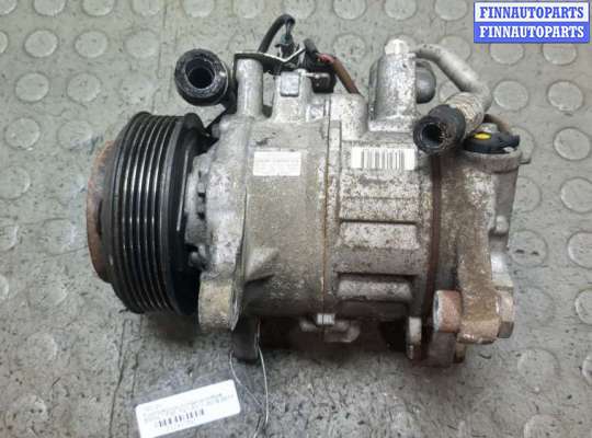 Купить Компрессор кондиционера на BMW 1 F20, F21 2011-2019 Компрессор кондиционера BM3658629 на BMW 1 F20, F21 2011-2019