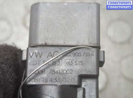 купить Катушка зажигания на Volkswagen Touareg 2010-2014