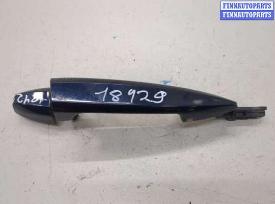Ручка двери наружная BM3622547 на BMW X5 F15 2013-2018