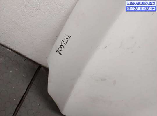 купить Капот на Mercedes Citan 2012-2021