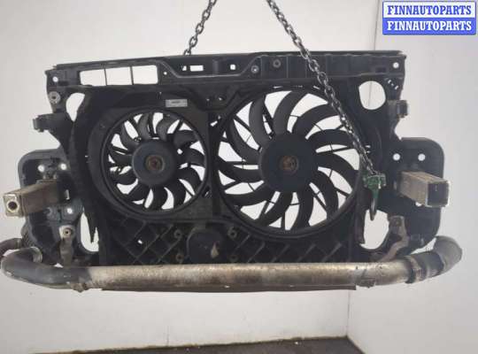 купить Рамка передняя (телевизор) на Audi A6 (C6) 2004-2011