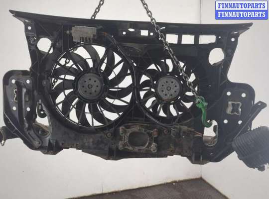 купить Рамка передняя (телевизор) на Audi A6 (C6) 2004-2011