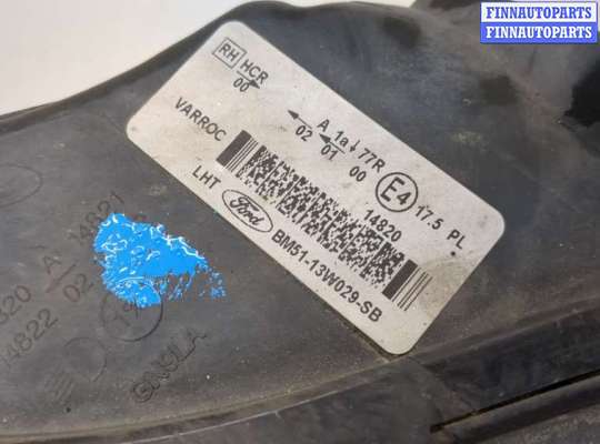 купить Фара (передняя) на Ford Focus 3 2011-2015