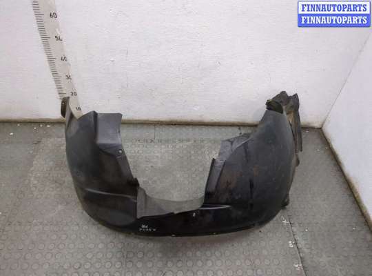 купить Защита арок (подкрылок) на BMW X5 E53 2000-2006