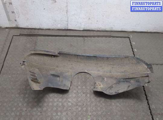 купить Защита арок (подкрылок) на Ford Fusion 2002-2012