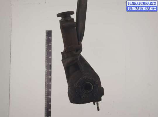 Редуктор моста