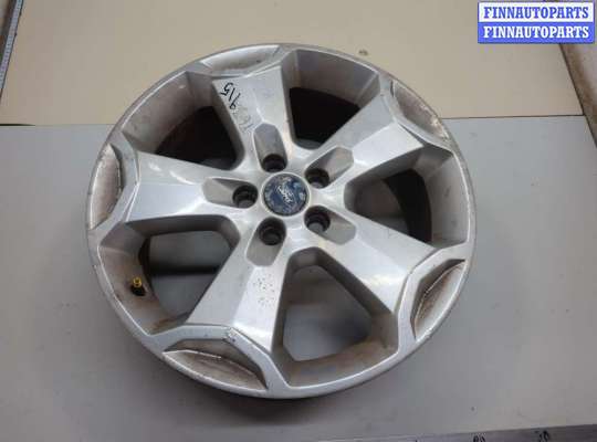 Купить Комплект литых дисков на Ford Kuga 2008-2012 Комплект литых дисков FO2209176 на Ford Kuga 2008-2012