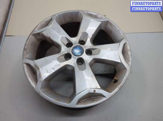 купить Комплект литых дисков на Ford Kuga 2008-2012