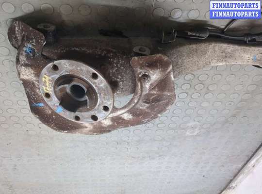 купить Ступица (кулак, цапфа) на Volkswagen Touareg 2010-2014