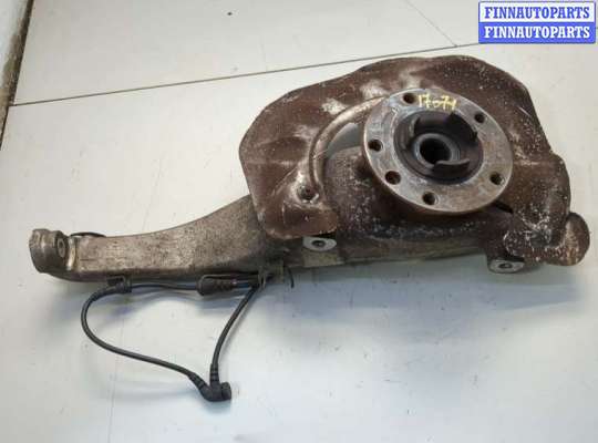 Ступица (кулак, цапфа) VG2538146 на Volkswagen Touareg 2010-2014