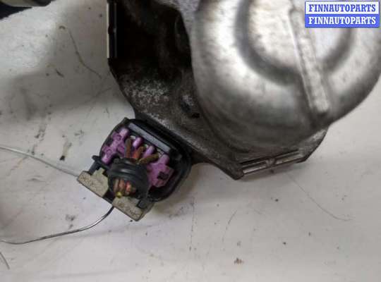 купить Заслонка дроссельная на Chevrolet Trax 2016-2022