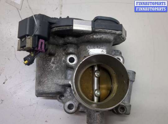 купить Заслонка дроссельная на Chevrolet Trax 2016-2022