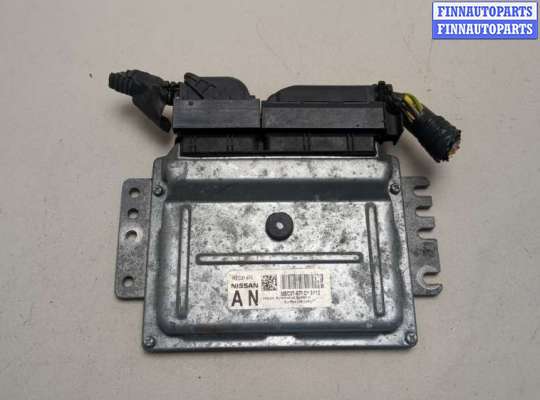 купить Блок управления двигателем на Nissan Note E11 2005-2013