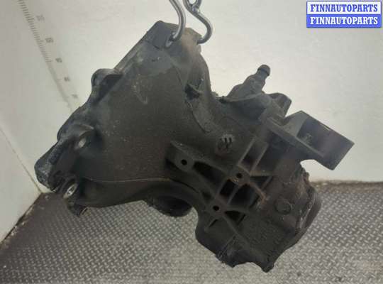 купить КПП 5-ст.мех. (МКПП) на Opel Astra H 2004-2010