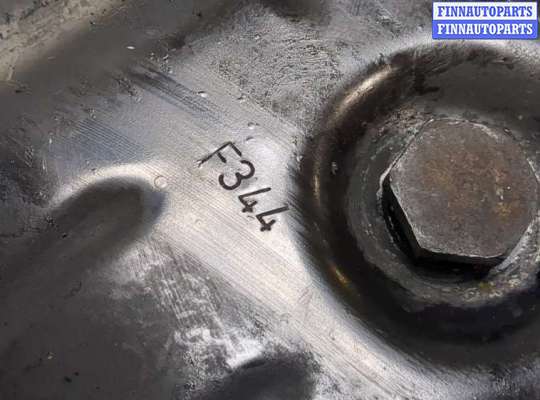купить Поддон на Ford Focus 2 2008-2011