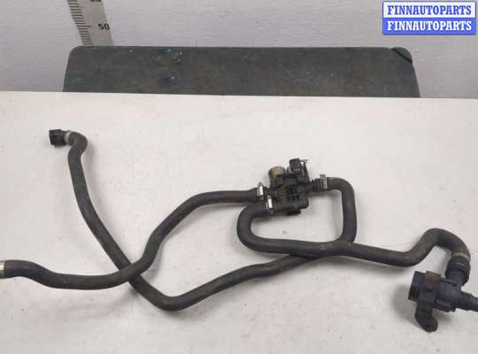 Кран отопителя (печки) BM3449188 на BMW 7 E65 2001-2008