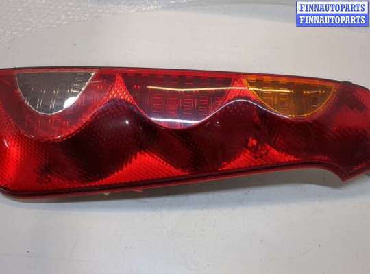 купить Фонарь (задний) на Nissan Note E11 2005-2013