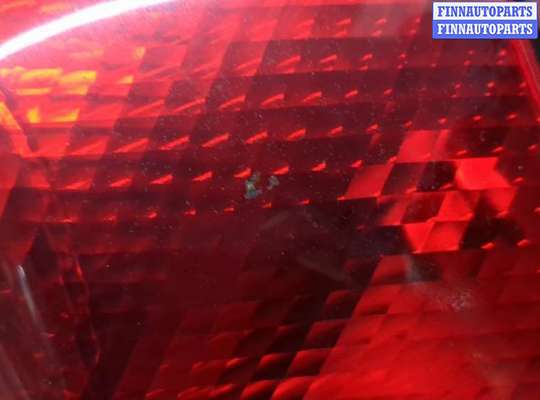 купить Фонарь (задний) на Nissan Note E11 2005-2013