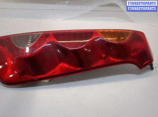 купить Фонарь (задний) на Nissan Note E11 2005-2013