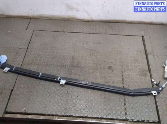 купить Подушка безопасности боковая (шторка) на Hyundai Tucson 1 2004-2010