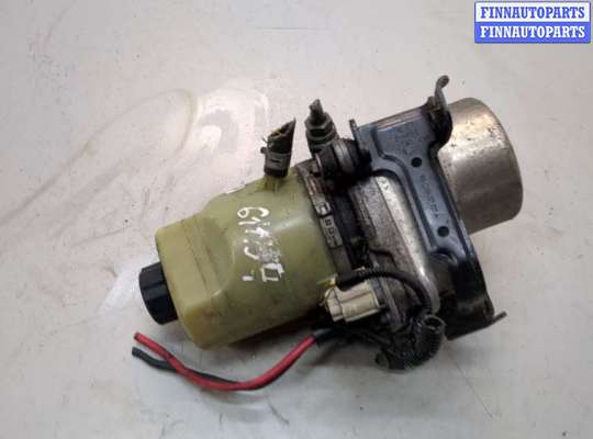 Насос электрический усилителя руля FO2202195 на Ford Focus 2 2005-2008