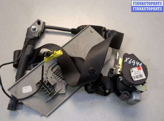 купить Ремень безопасности на Opel Astra J 2010-2017