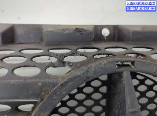 купить Решетка радиатора на Mercedes Vito W639 2003-2014