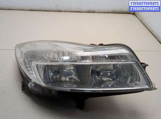 Фара (передняя) OP2441889 на Opel Insignia 2008-2017