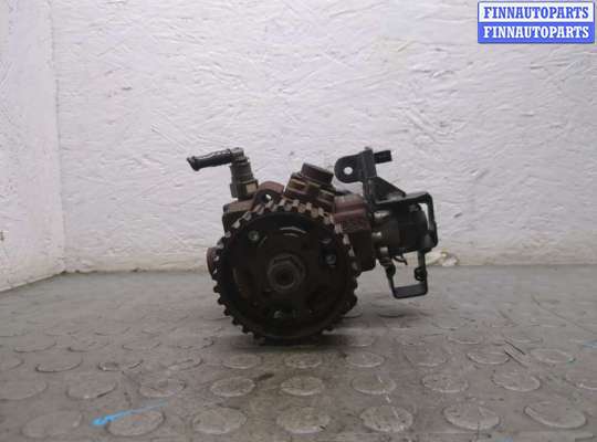 ТНВД на Ford Focus II