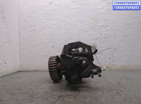 ТНВД на Ford Focus II