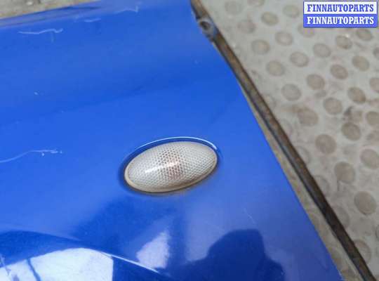 купить Кронштейн бампера на Peugeot 307 2001-2008