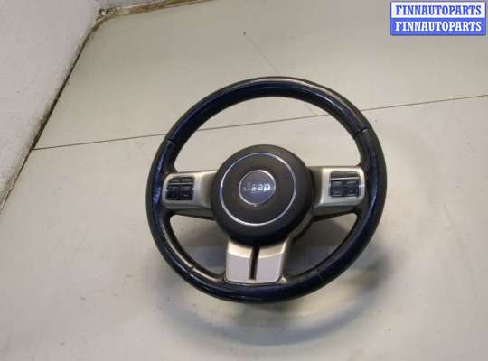 купить Подушка безопасности водителя на Jeep Grand Cherokee 2010-2013