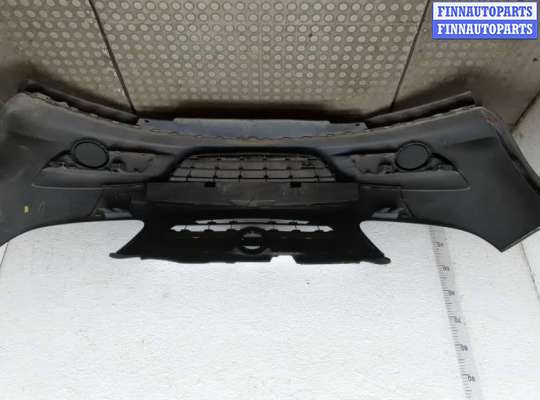 купить Бампер на Opel Corsa D 2006-2014