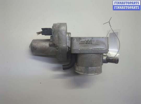 Заслонка дроссельная OP2353606 на Opel Signum