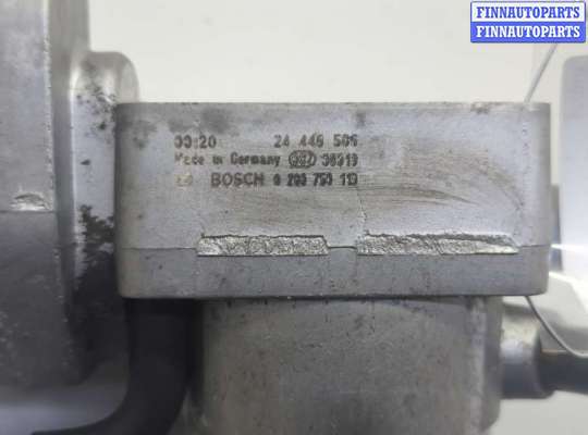 купить Заслонка дроссельная на Opel Signum