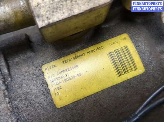 купить Компрессор кондиционера на Ford Focus 1 1998-2004